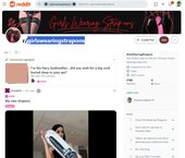 GirlsWearingStrapons, Strapon