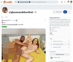 Glassesandshorthair, Short Hair