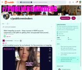 Publicreminders, Public