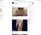 Reddit NSFW GIFs, GIFs
