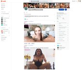 Reddit Porn In Fifteen Seconds, GIFs