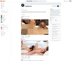 Reddit NSFW Gif, GIFs