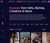 RedGifs Russian, Russian