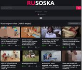 Rusoska, Russian