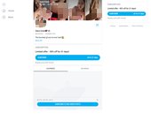 Sara Core, Archived Sites