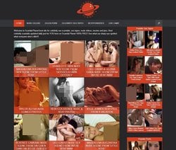 Scandal Planet, Fappening