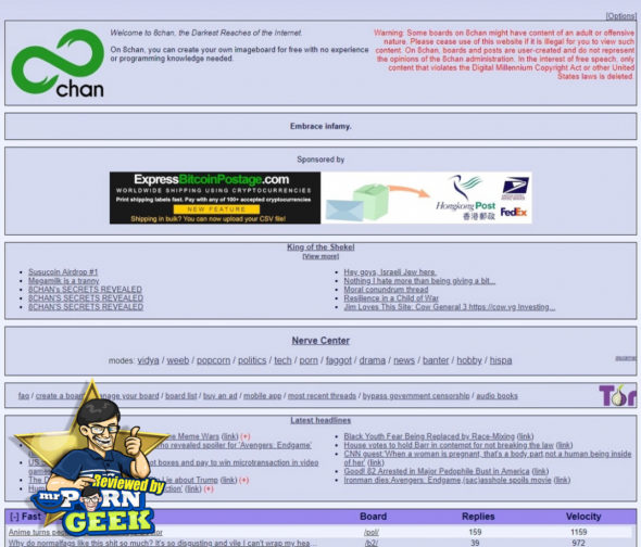 8Chan