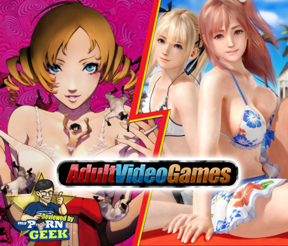 590px x 504px - Adult Video Games & 406+ XXX Porn Games Like Adultvideogames