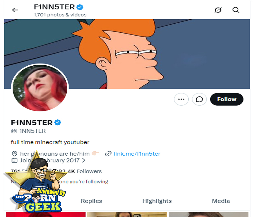 F1NN5TER