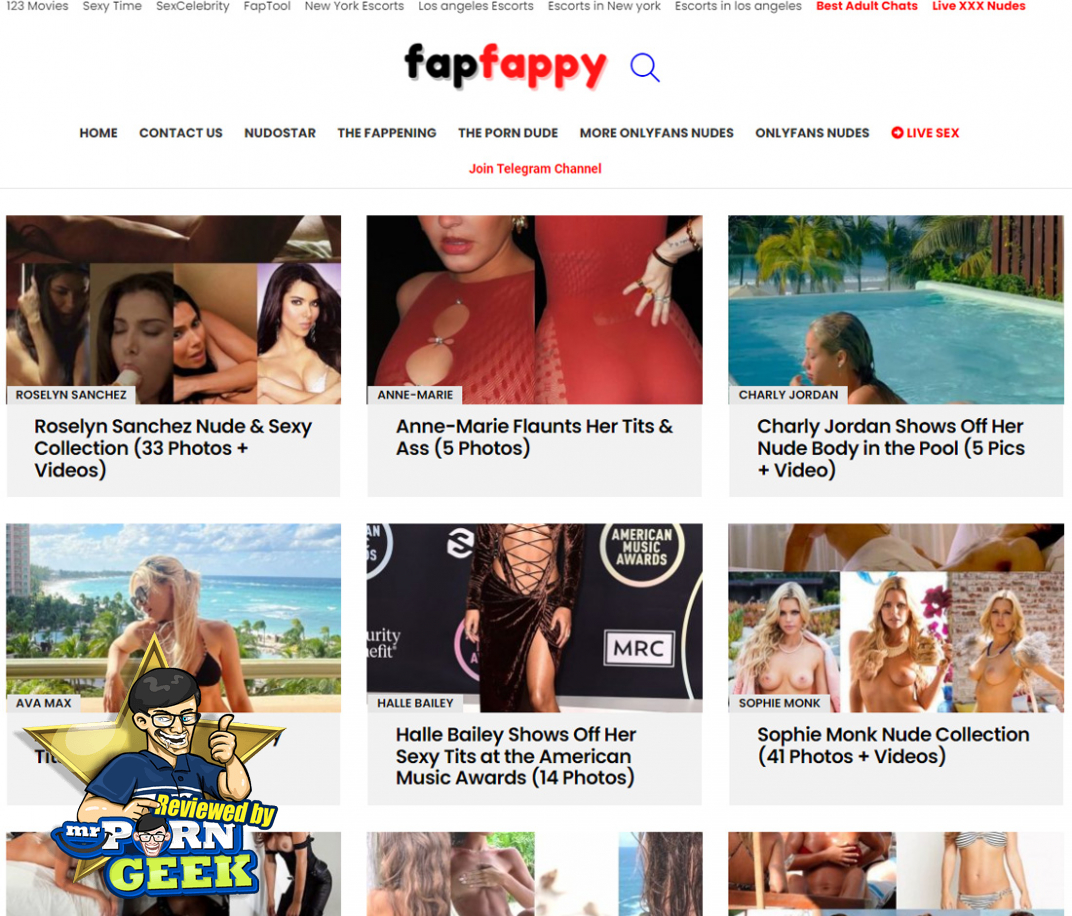 Fapfappy and 1026+ Fler Webbplatser Som Fapfappy Foto bild