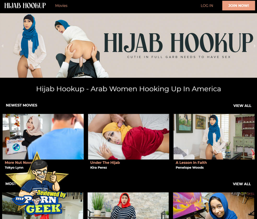Hijabhookup and 3+ Premium Arab Porn Like Hijabhookup