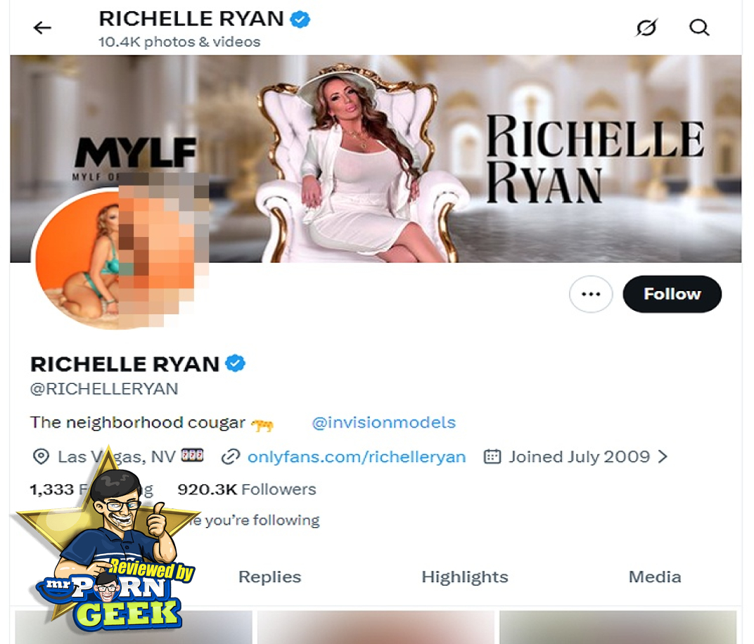 Richelle Ryan