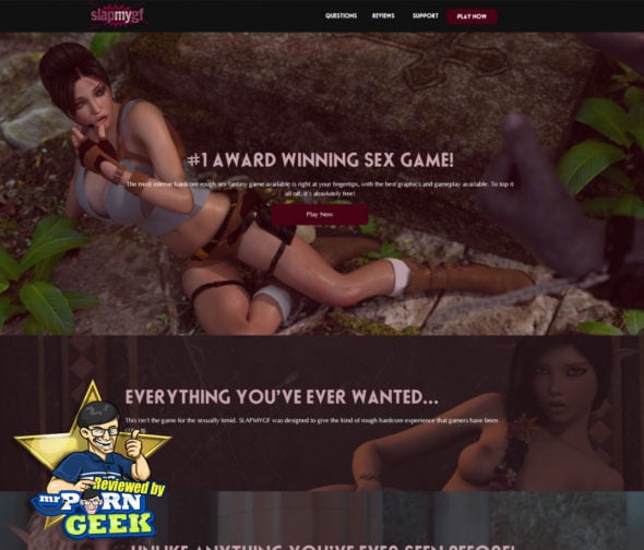 Xxx Porno Games
