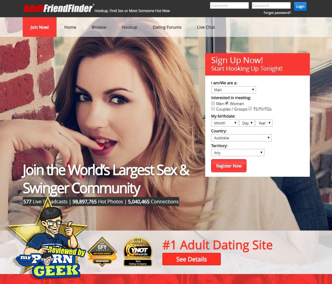 Adult friendfinder Adult friendfinder