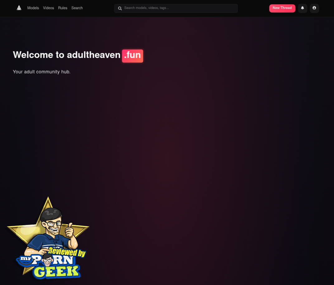 AdultHeaven