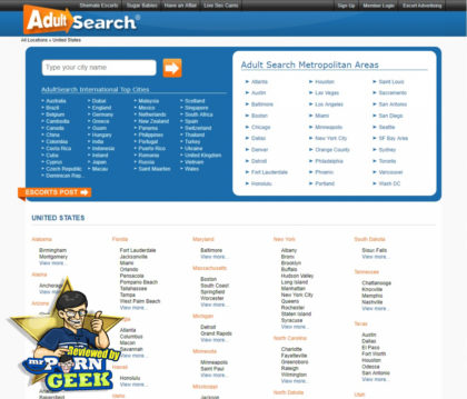 Adultsearch,Com