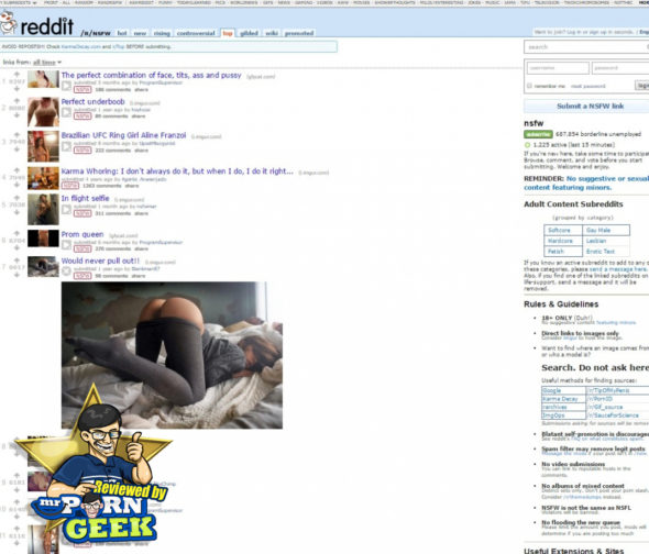 Amateur Porn Reddit
