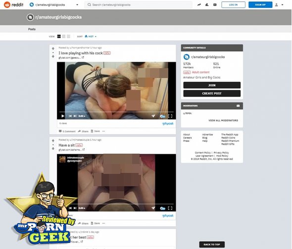 AmateurGirlsBigCocks