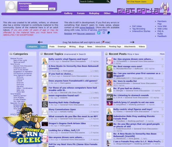 Ekas Portal (Aryion)