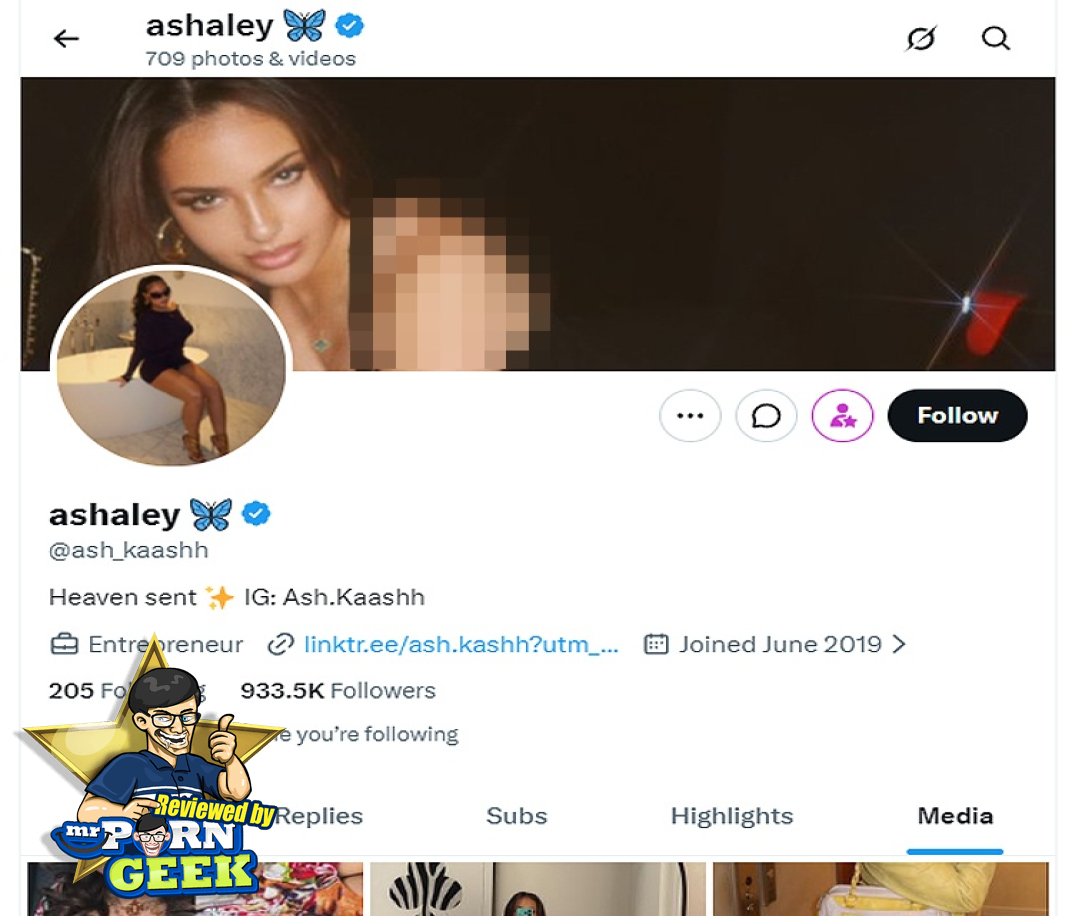 Ash Kash