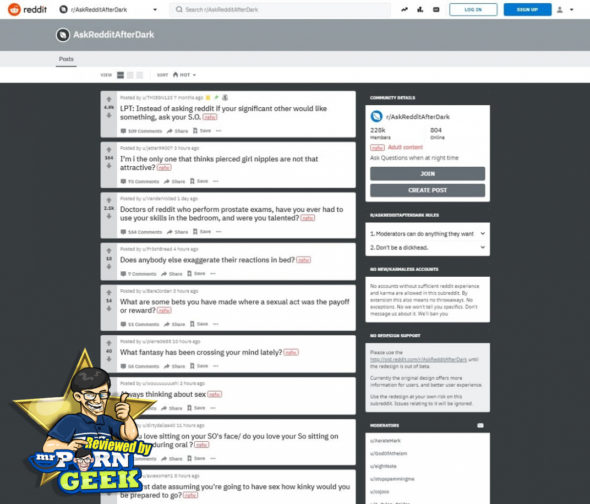 AskRedditAfterDark