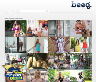 315px x 269px - Beeg & 143+ Porn Tube Sites Like Beeg.com