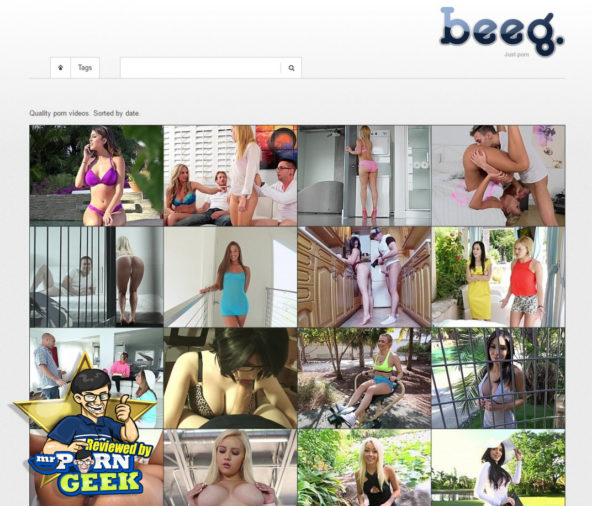 Beegcom Com - Beeg: 3 Reasons Why You Should Check Out Beeg.com