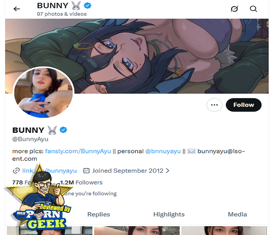 Bunny Ayumi