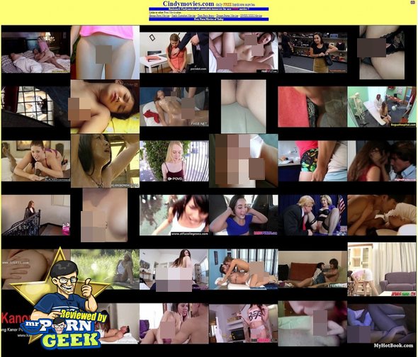 CindyMovies