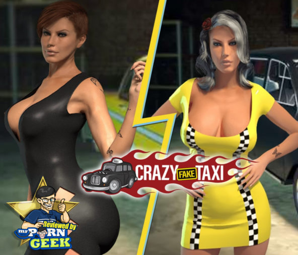 Xxx Nep Video - Crazy Fake Taxi: speel seksspelletjes in de auto, gratis pornogames