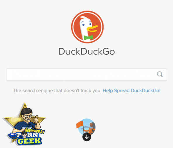 Duckduck Sex Porn - DuckDuckGo (duckduckgo.com) Usful Software Site - Mr. Porn Geek