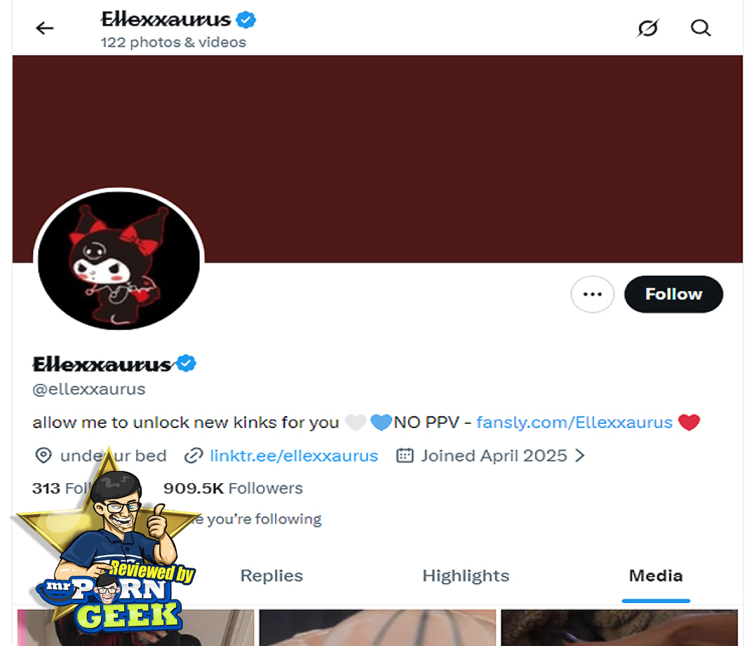 Ellexxaurus