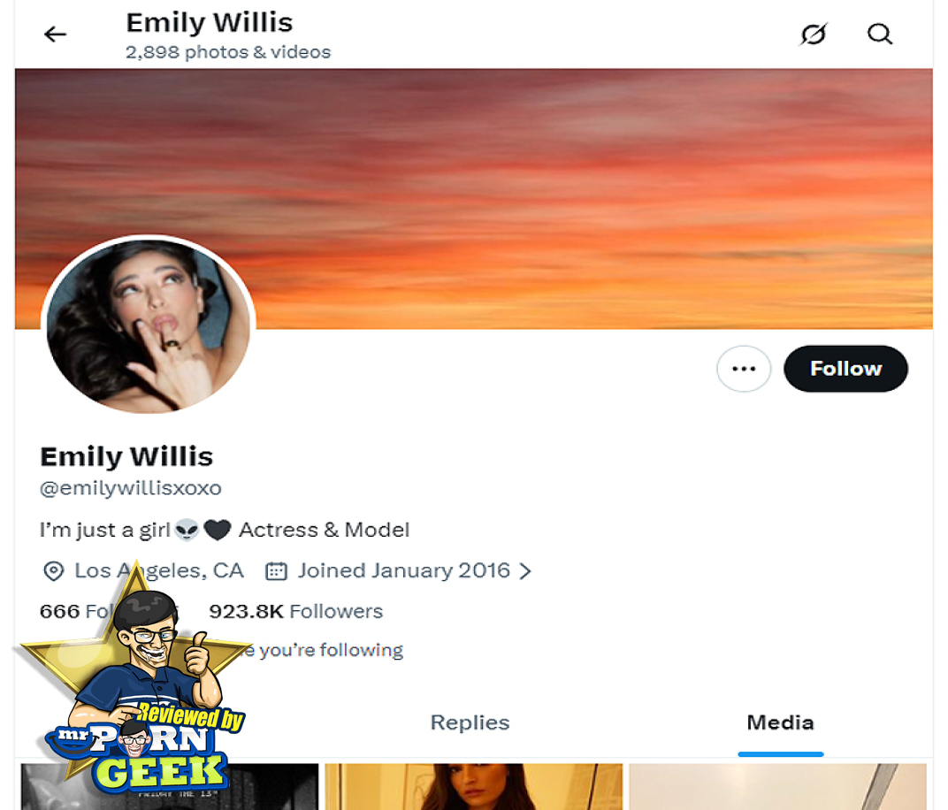 Emily Willis