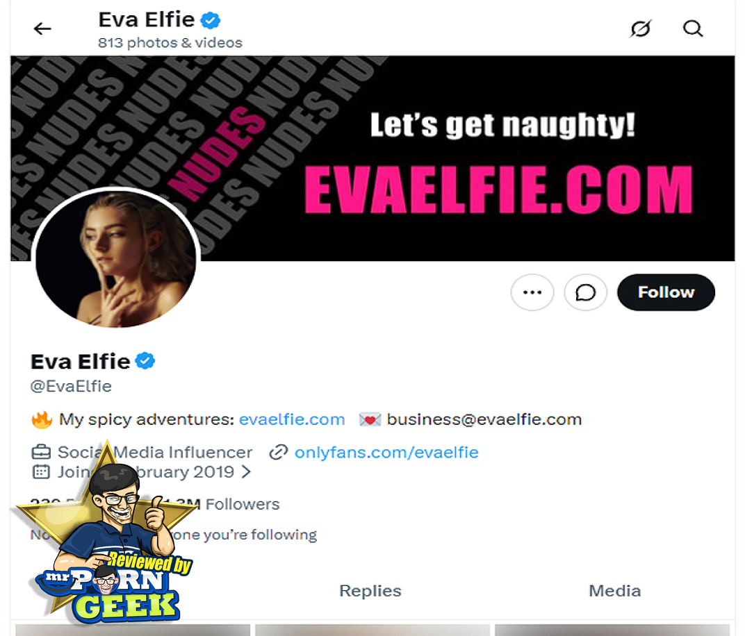 Eva Elfie