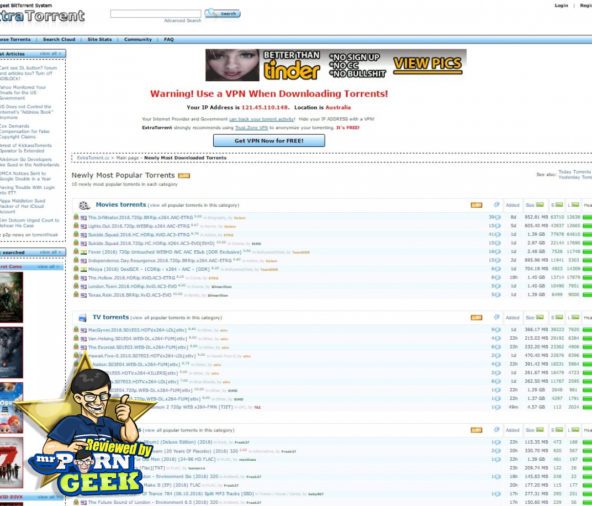 592px x 506px - ExtraTorrent - Porn Torrent Site, Free XXX Torrent List