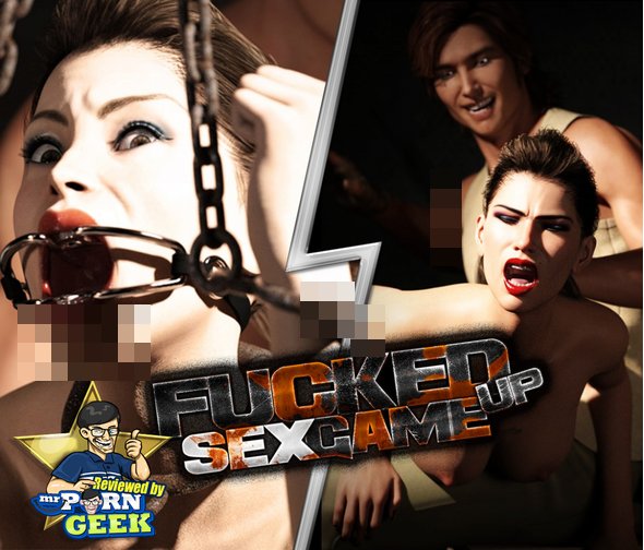 Fuckedupsexgame