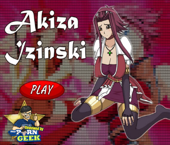 Akiza Izinski & 405+ XXX Porn Games Like Deals.games/Free-Access
