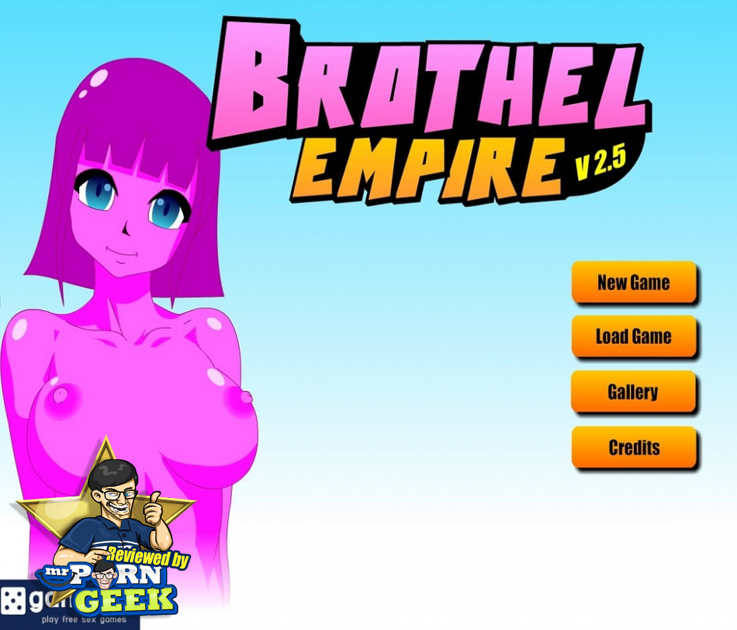 Play Brothel Empire: Porn Games & Downloads - MrPornGeek