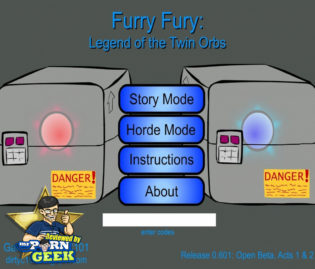 Furry Fury & 404+ XXX Porn Games Like Porngames.tv