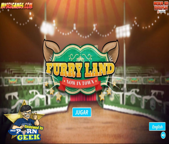 Play Furry Land: XXX Free Porn Games & Downloads