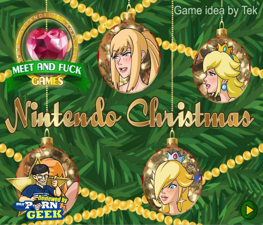 Wife Christmas Fuck - à¹€à¸¥à¹ˆà¸™ Meet And Fuck - Nintendo Christmas: à¹€à¸à¸¡à¹‚à¸›à¹Š & à¸”à¸²à¸§à¸™à¹Œà¹‚à¸«à¸¥à¸”