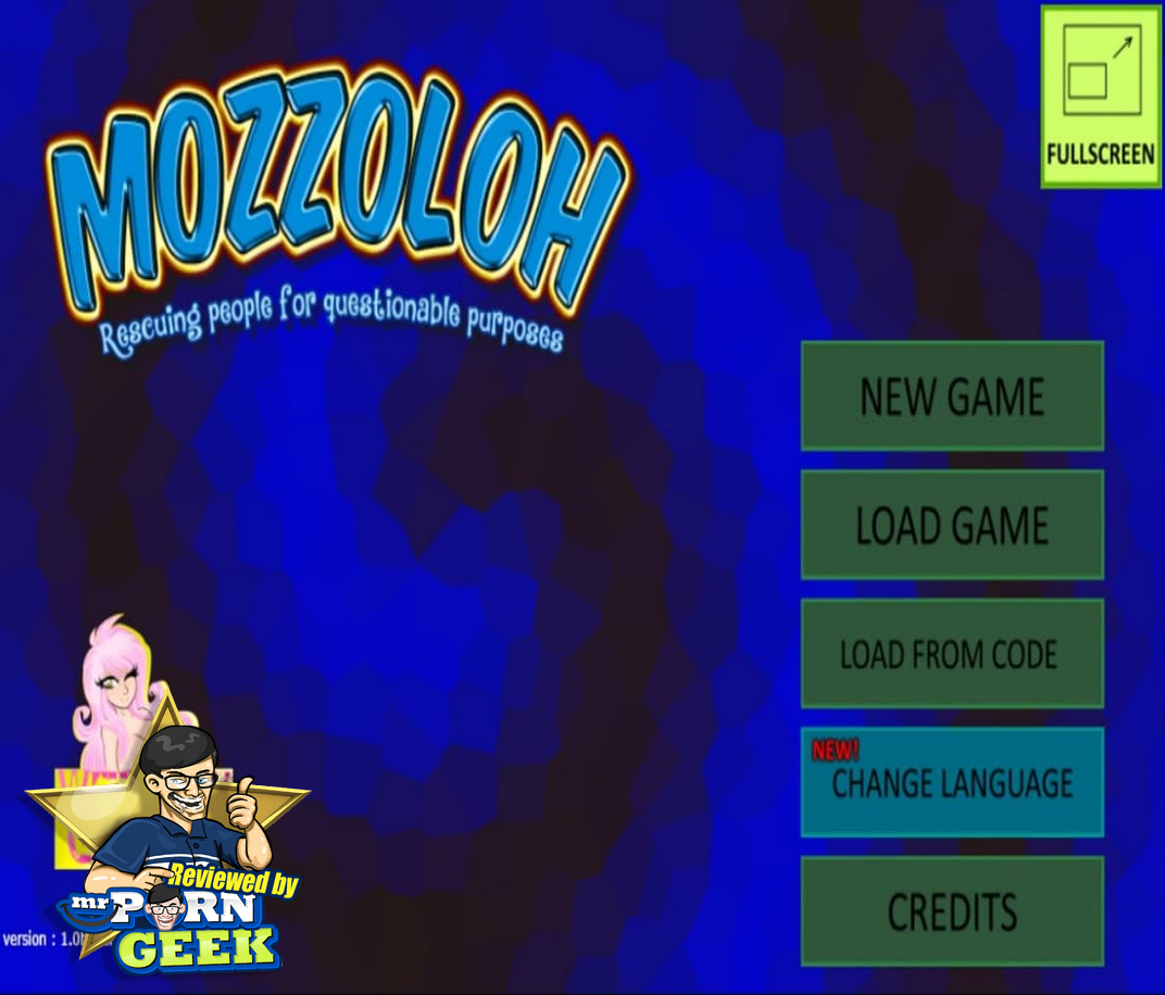 Mozzoloh (v 1.0): Porn Games & downloads - MrPornGeek
