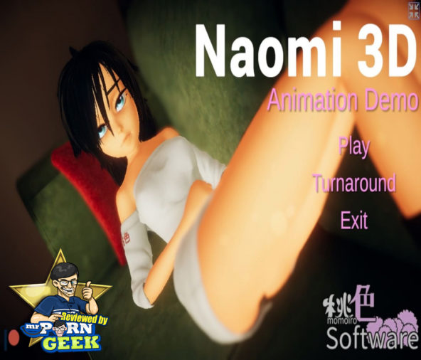 Play Naomi 3D: Free Porn Games & Downloads - MrPornGeek