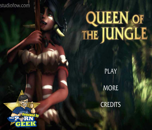 Juega a Nidalee: Queen of the Jungle: juegos y descargas porno gratis