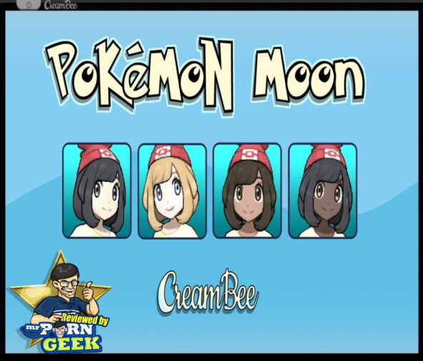 Play Pokemon Moon Trainer: Free Porn Games & Downloads