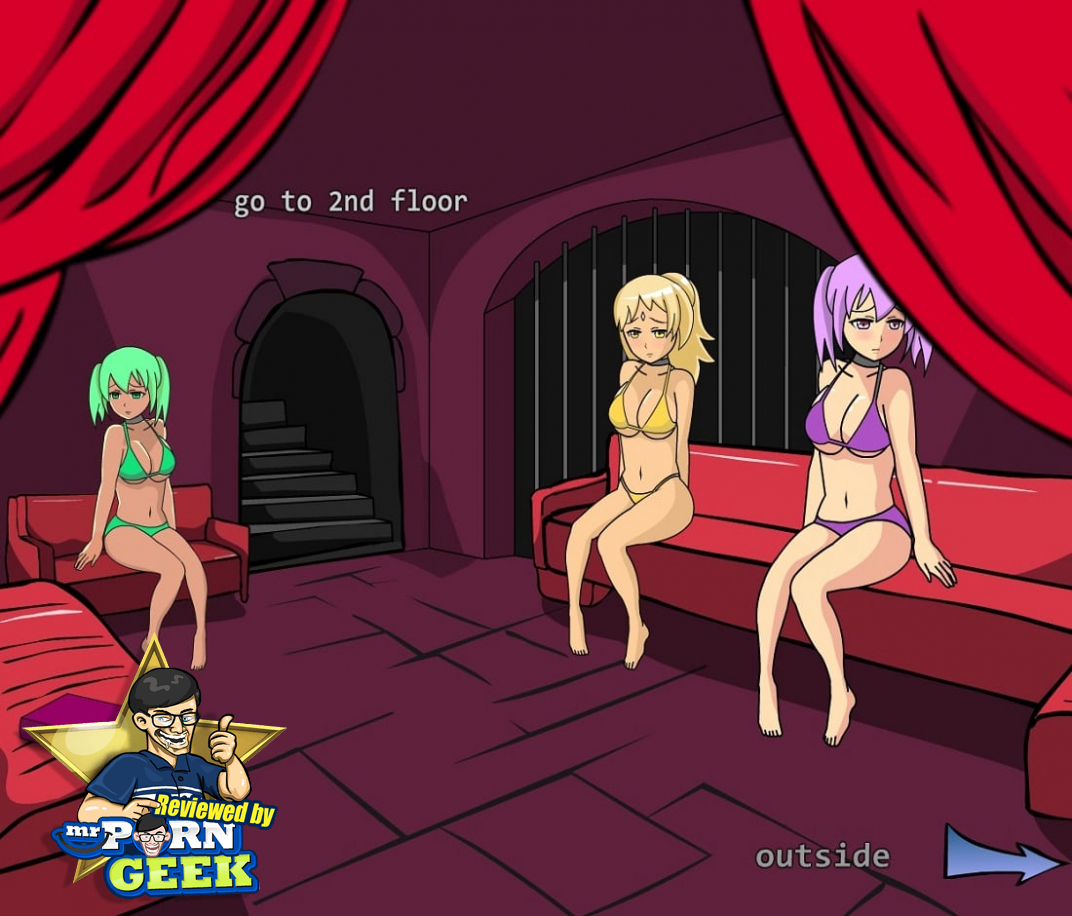 Play Slave Lord 2: Free Porn Games & Downloads - MrPornGeek