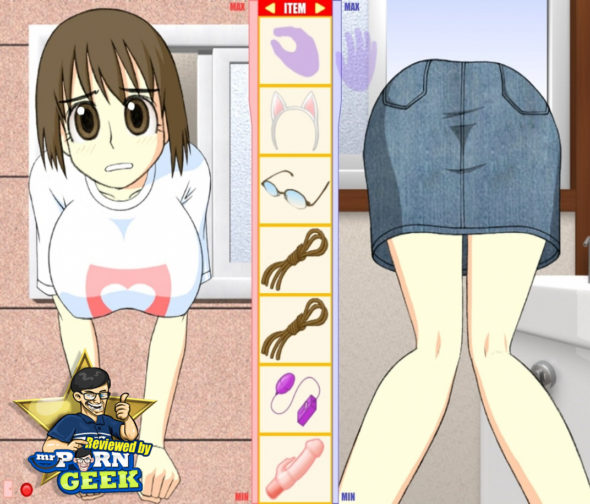 แจก เกม xxx