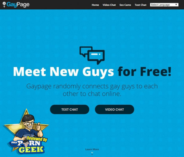 GayPage