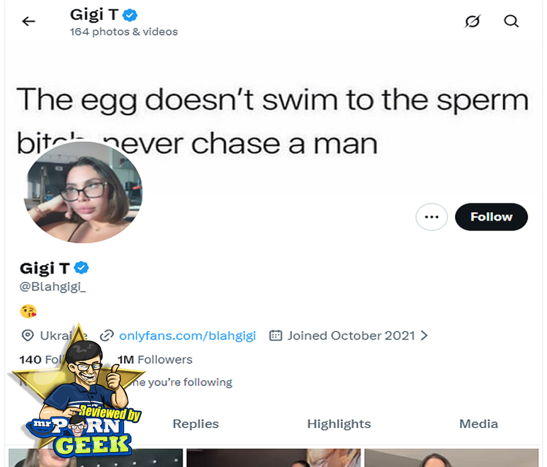 Gigi T
