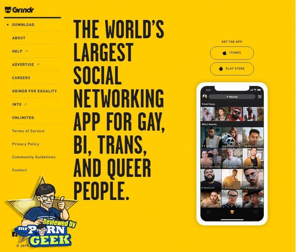 Grindr
